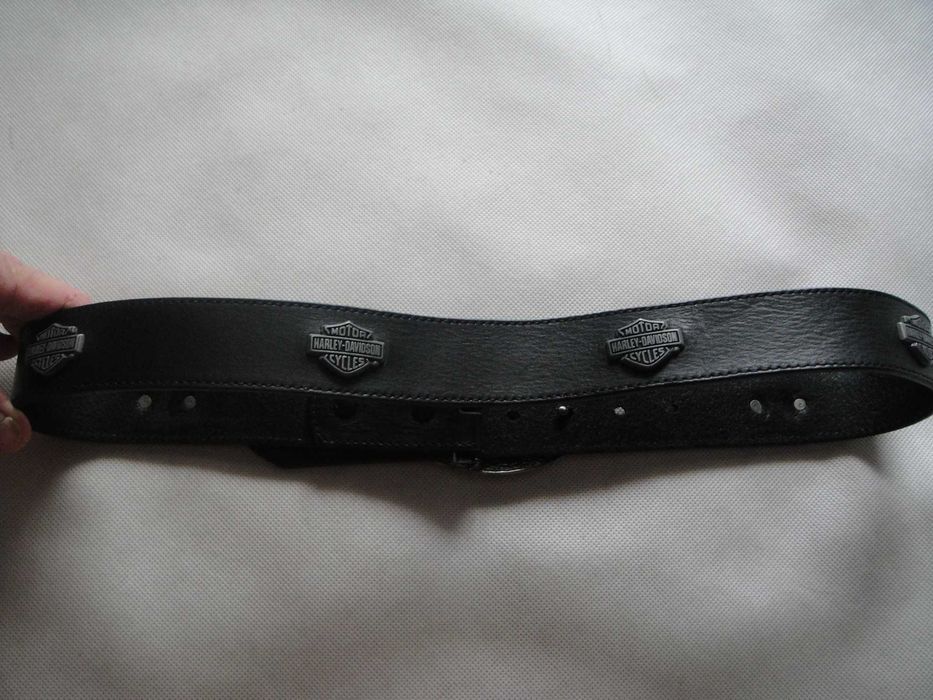 Pasek Harley Davidson
