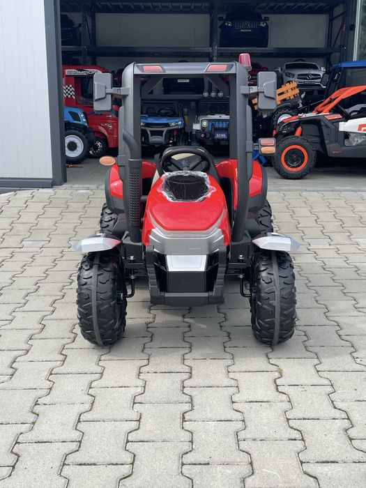 Traktor na Akumulator BLT-206 2x200 WATT