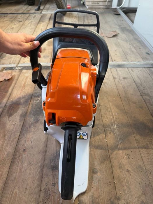 Продам бензопили щіль stihl ….400…