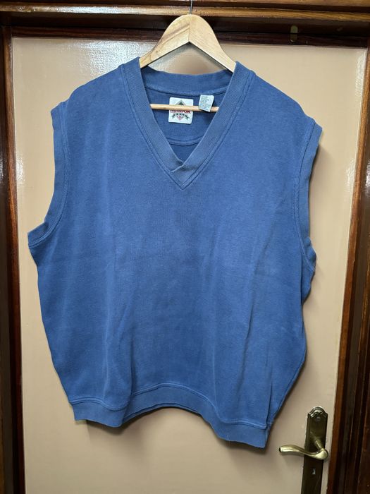 Colete Vintage Reebok Golf XL