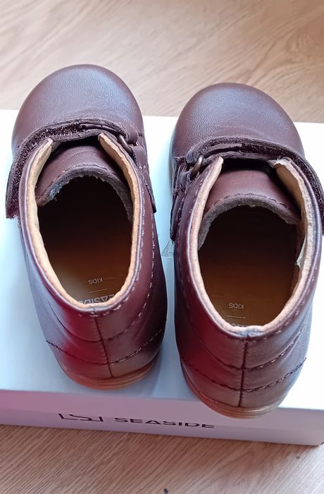 Botas criança seaside