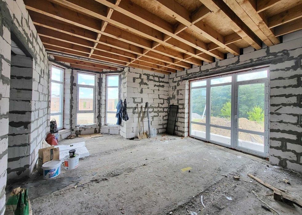 Дом по адресу ул. Первомайская (площадь 120 м²) - Atlanta.ua - фото 12