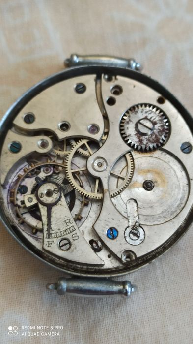 Кировские часы  артель