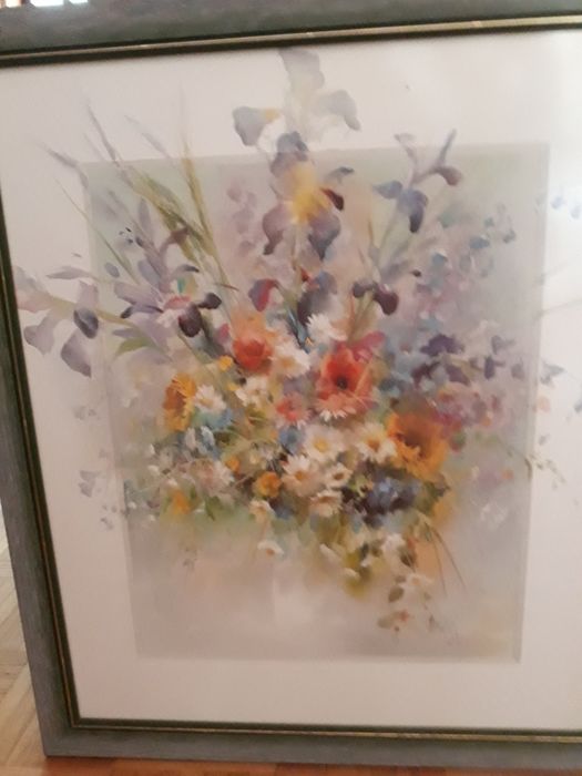 Quadro muito bonito