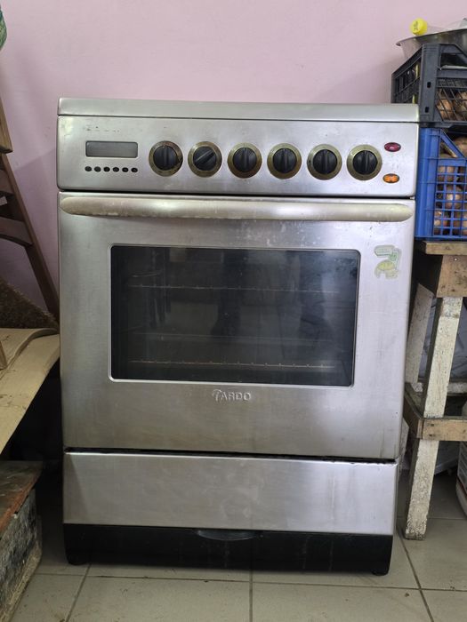 Плита електрична ARDO