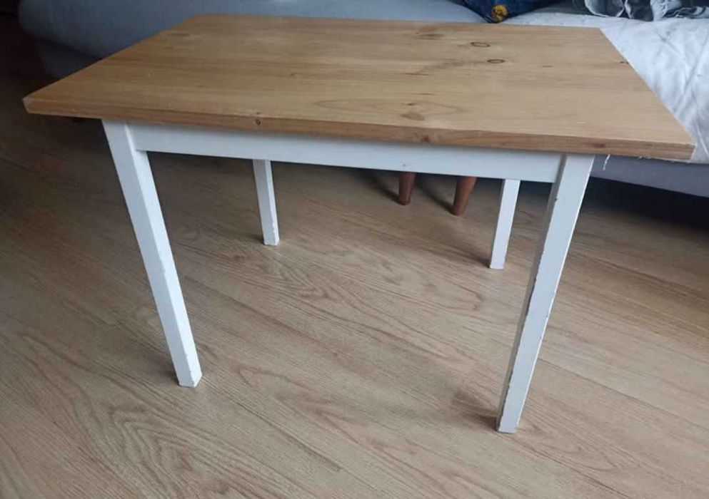 Mesa de criança