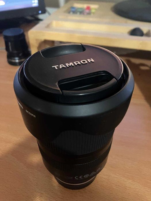 Tamron 17-70mm F 2.8
