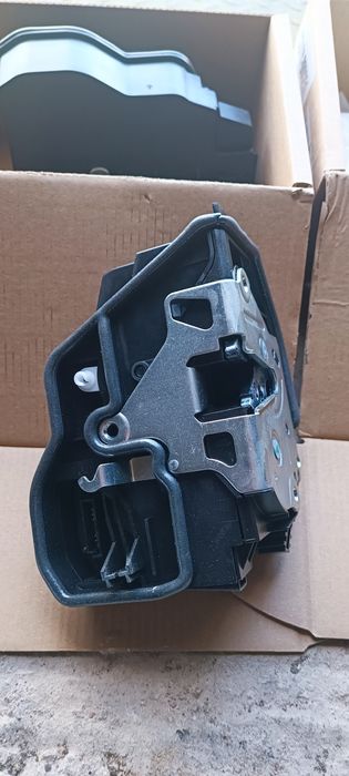 Fechaduras para BMW
