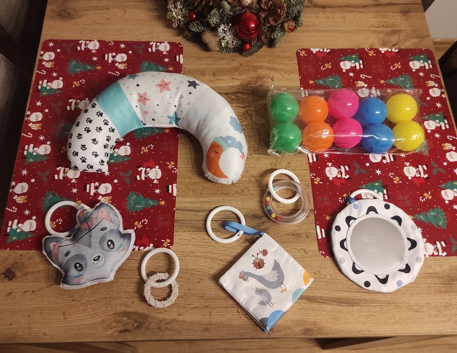 Mata edukacyjna,oryginalne opakowanie .