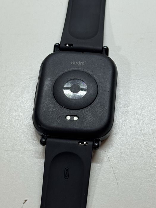 Smartwatch Redmi Watch 5 Lite | AMOLED | GPS