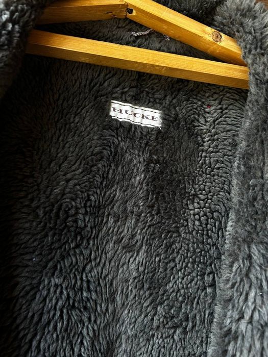 Трєнчь -шуба жіноча СССР