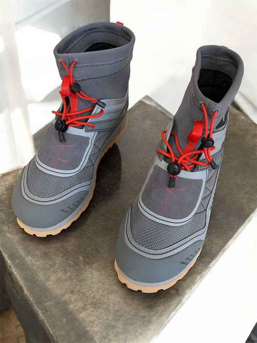 Черевики SIMMS забродні