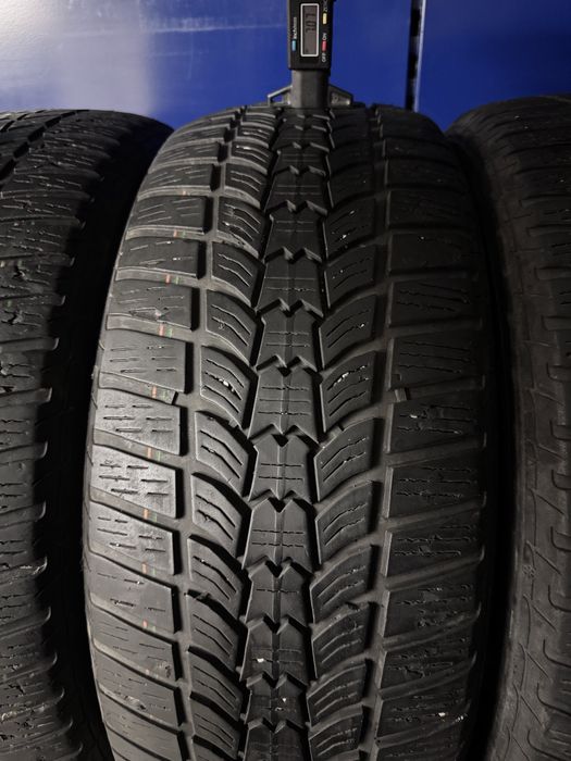 Sava Eskimo HP 2 215/55r17 Debica зимова Склад Шин Умань 215 55 r 17