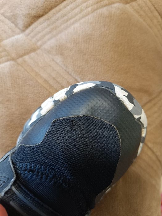 Дитячі кросівки Fila