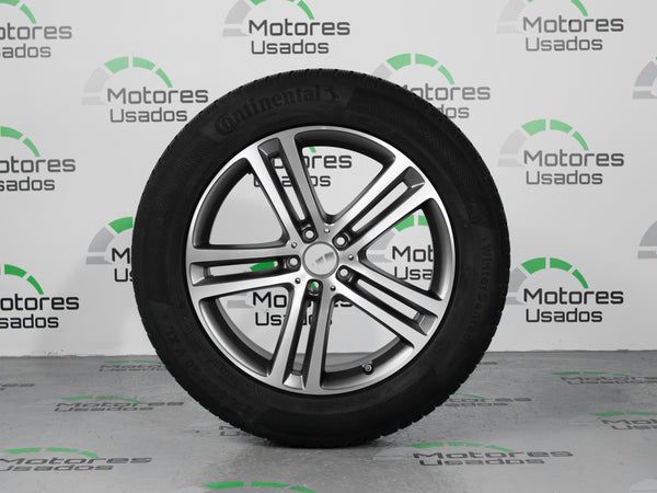 Jantes 20 Mercedes-Benz 8.5J ET 42 | 55,6 5X112