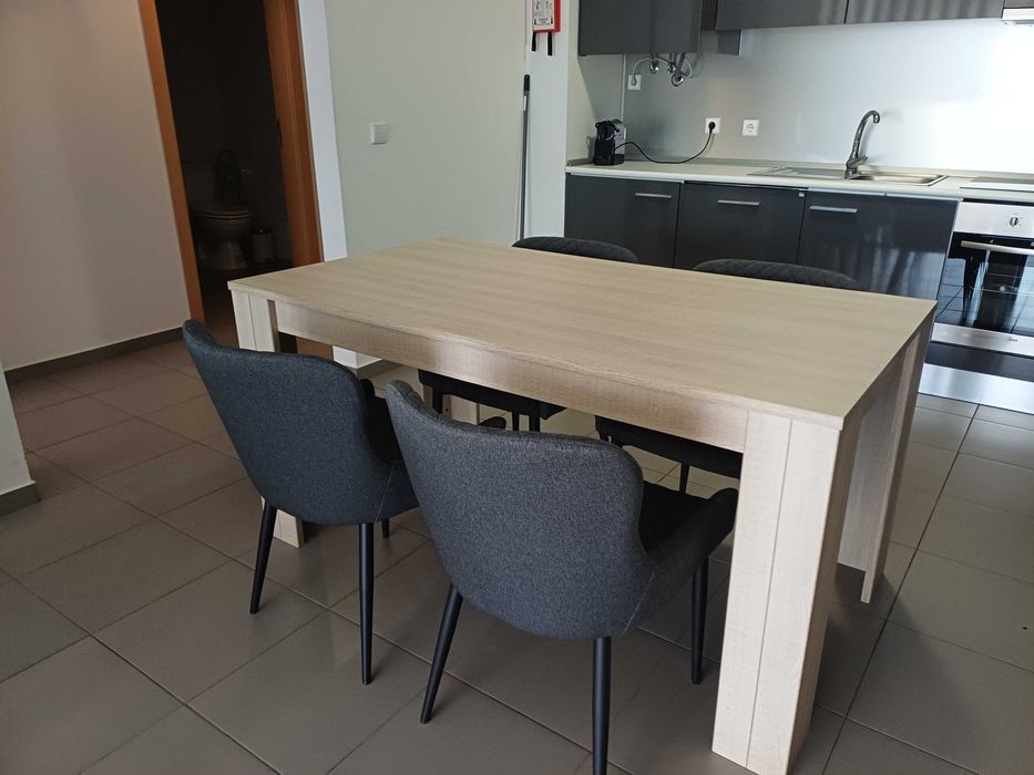 Alugo apartamento T1 para fèrias na Praia da ROCHA 3-4 pessoas (Semana 22/08/até 29/08/2026)desconto 5%
