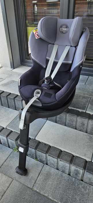 Cybex sirona sx2