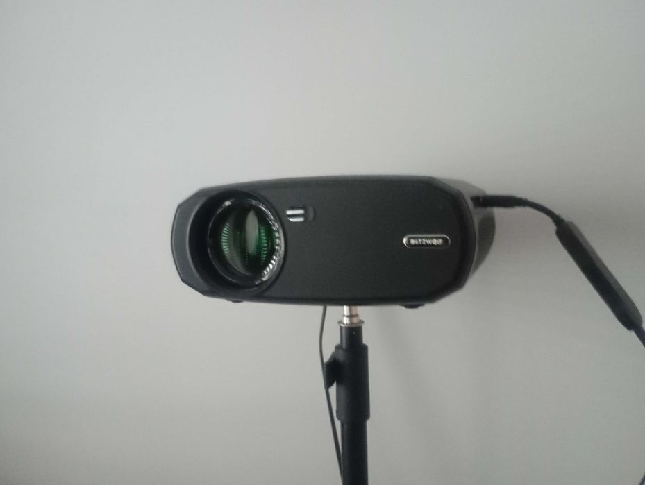 Projektor BlitzWolf BW-VP13 Full HD WiFi 1920x1080P