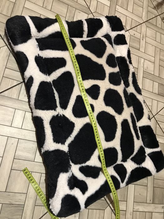 Лежанка для собак