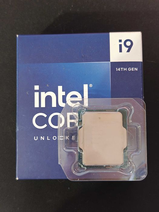 Procesor Intel Core i9-14900k