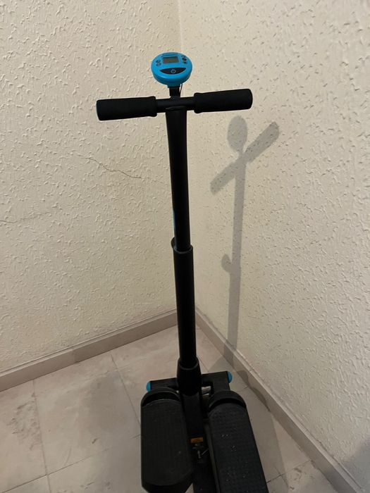 Stepper MS120 Domyos