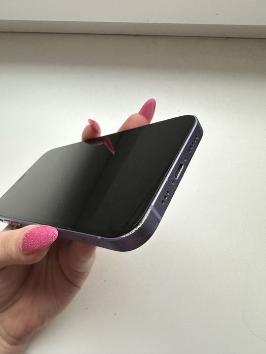 Айфон 12 на 128 гб