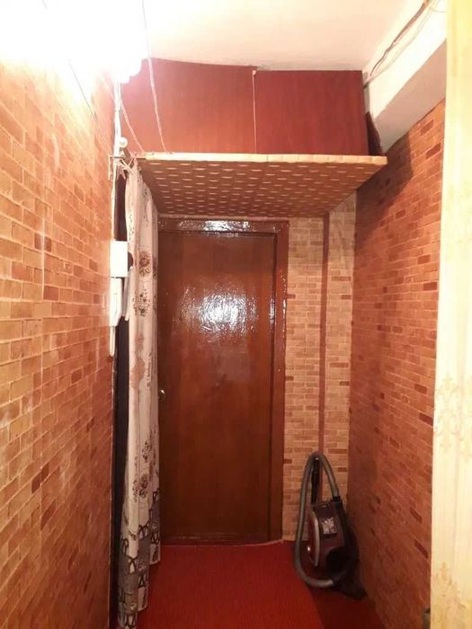 Продам 3х комн. квартиру на пос. Котовского