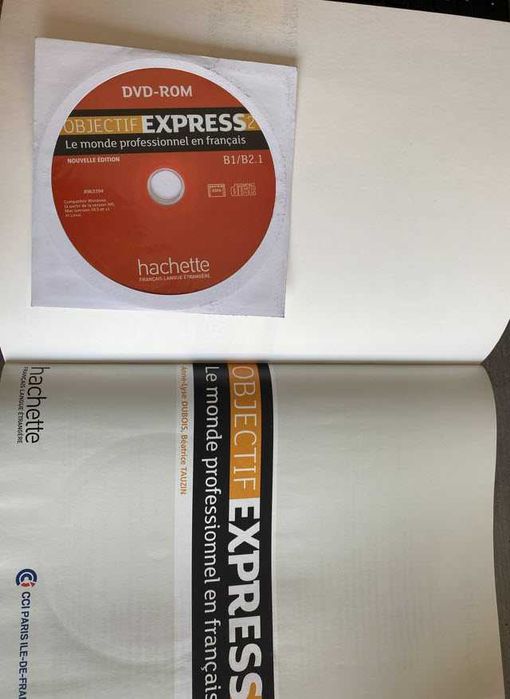 Objectif Express 2