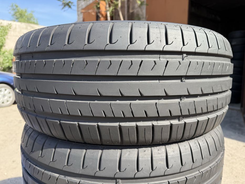 245/45 r17 Firemax FM601 Резина летняя НОВАЯ
