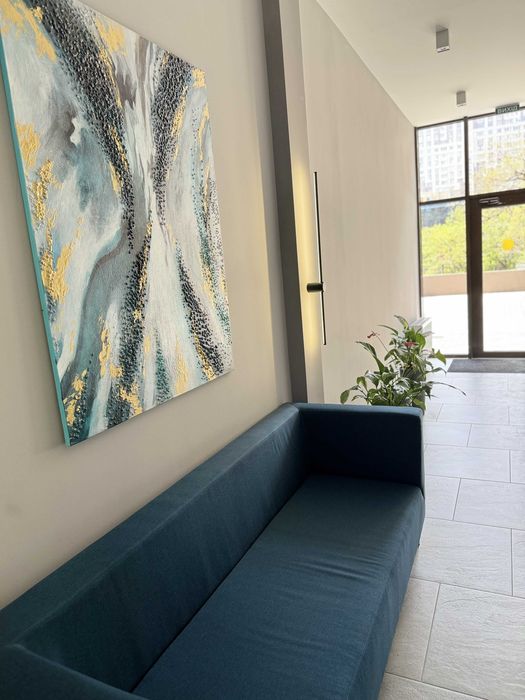 1-room apartment apartment by the address st. Kulikovo pole pl Oktyabrskoy revolyutsii pl (area 23,5 m²) - Atlanta.ua - photo 9