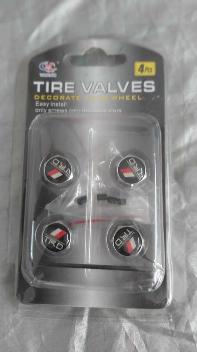 Moca velocidades em pele TRD (toyota) NOVA