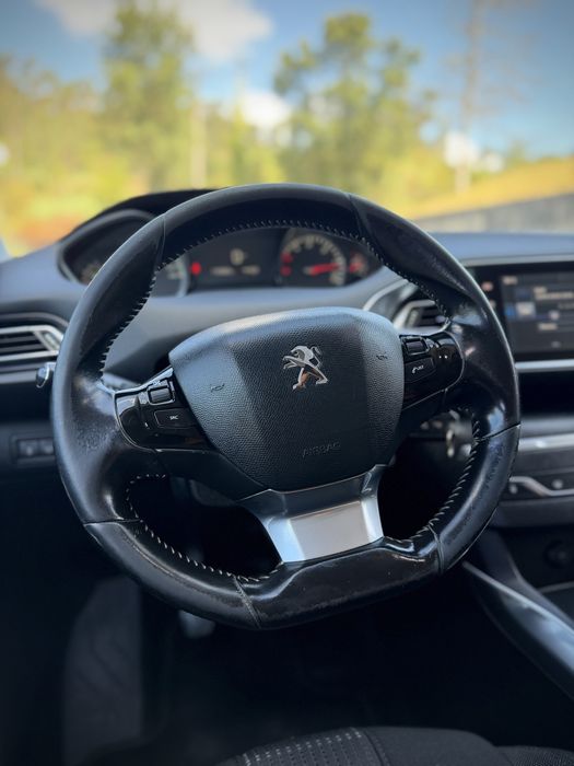 Peugeot 308 SW Allure 1.6 HDI