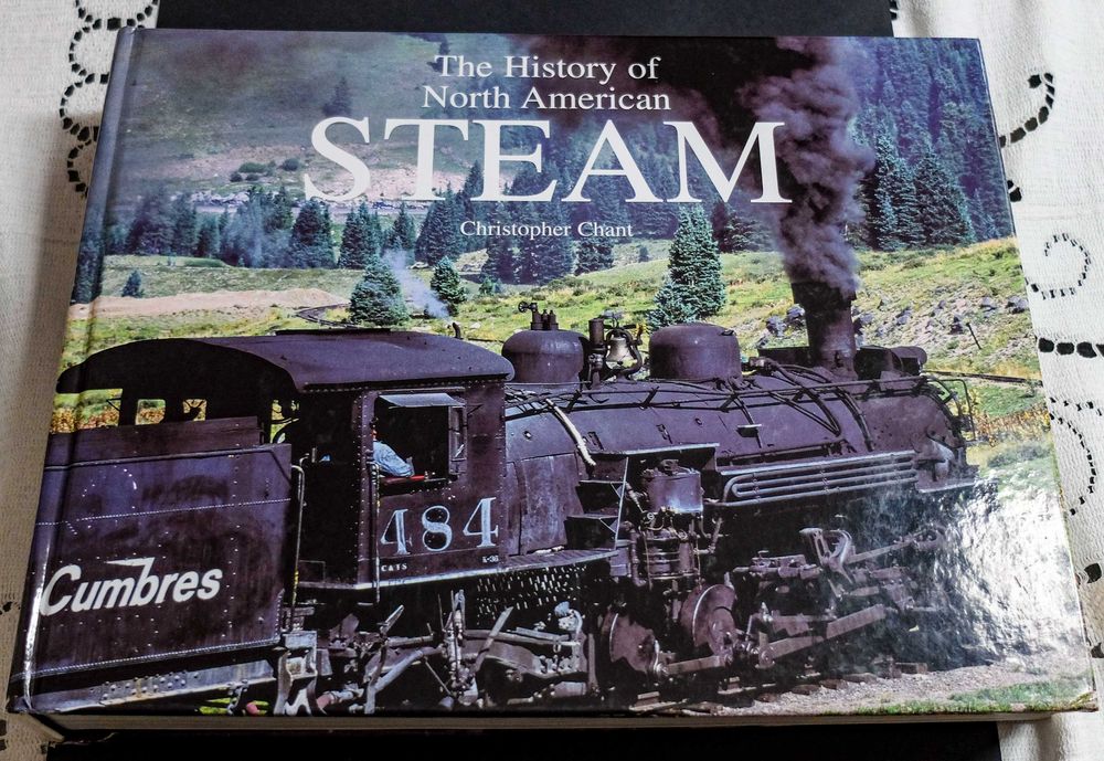 The History of North American STEAM