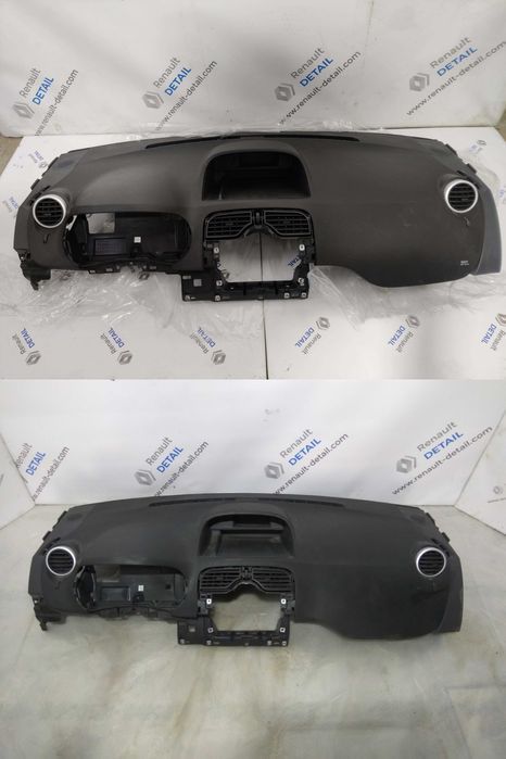 Торпедо Renault Kangoo рено канго 2008-2013-2020 рік 1.5DCI