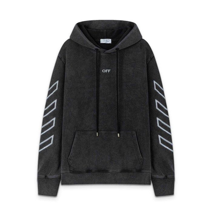 Худі OFF-WHITE | off-white | худи офф-уайт