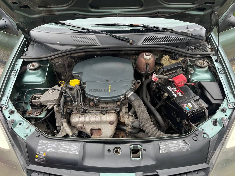 Продам Renault Clio