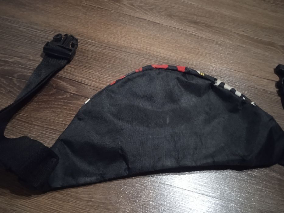 Барсетка Nike 300 грн