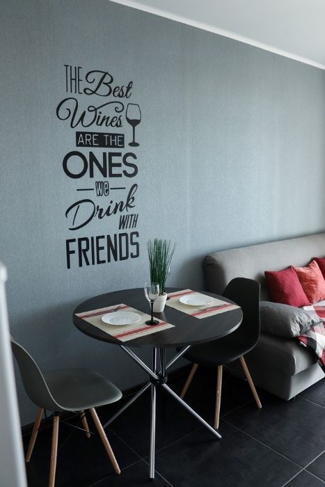 1 кім. квартира , ЖК "Туркіш сіті", район Жд/Авто вокзал