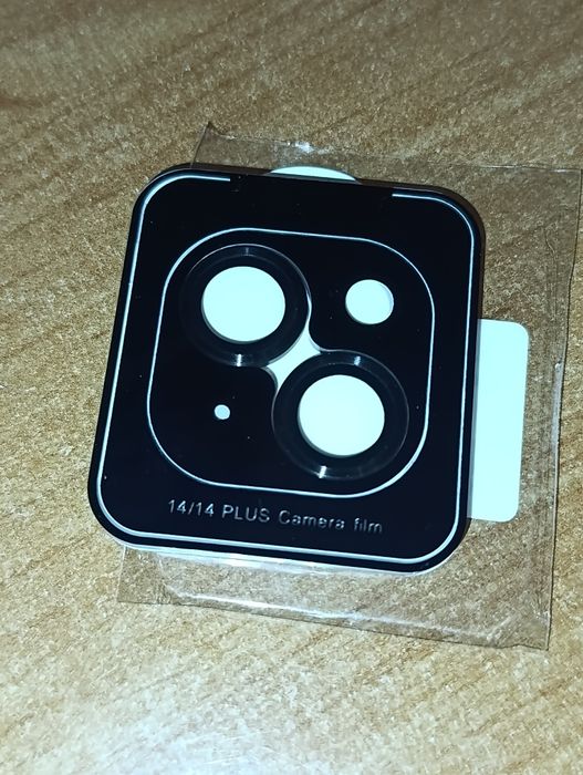 Захисне скло на камеру iPhone 14