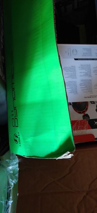 Gabinete Caixa Lian Li O11 Dynamic Razer Edition