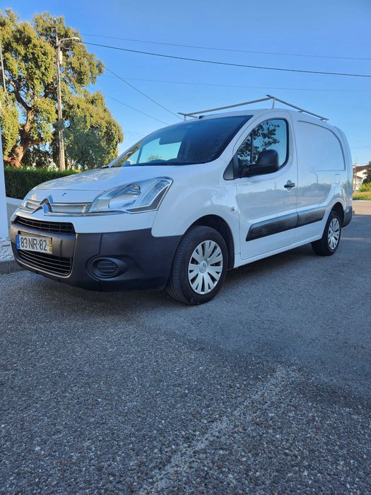 Cintroen berlingo