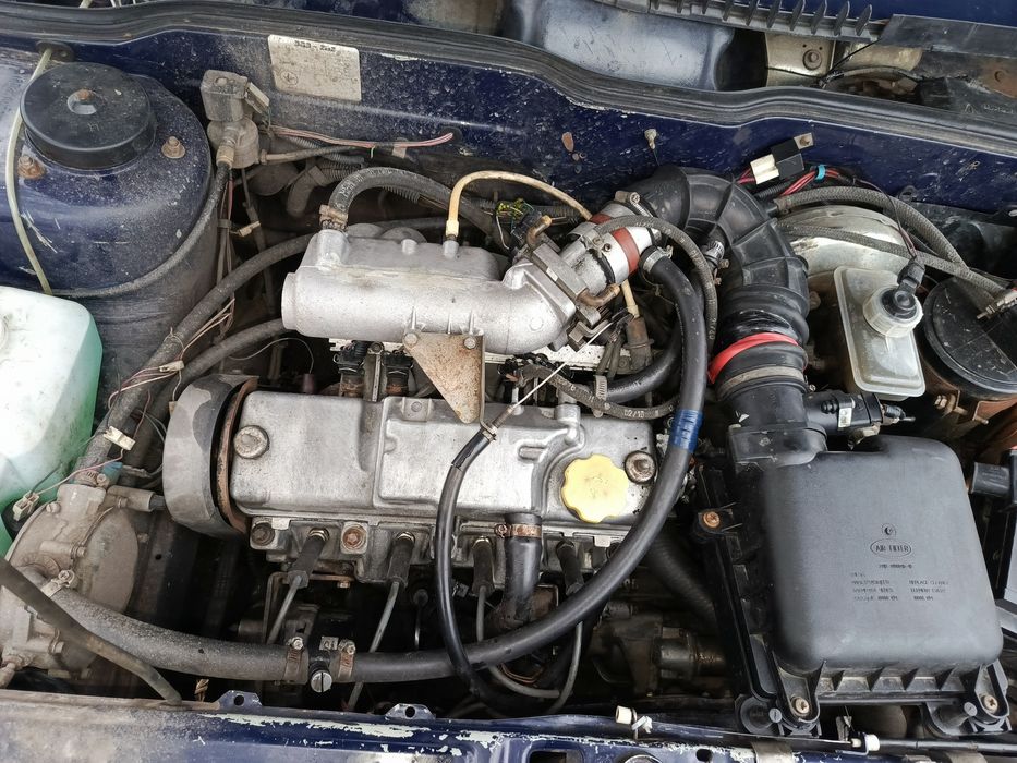 Продам ВАЗ 21099