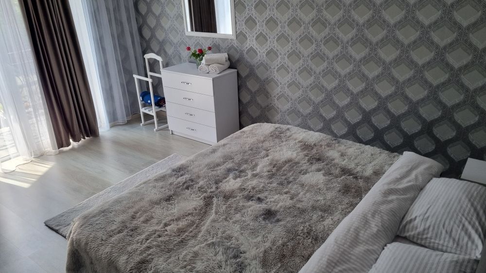 "Дорадо апартаменти"