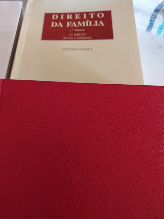 Livros de Direito a MUITO BOM PREÇO. Desde