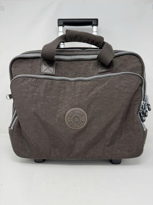 Чемодан сумка дорожний Kipling для ноутбука