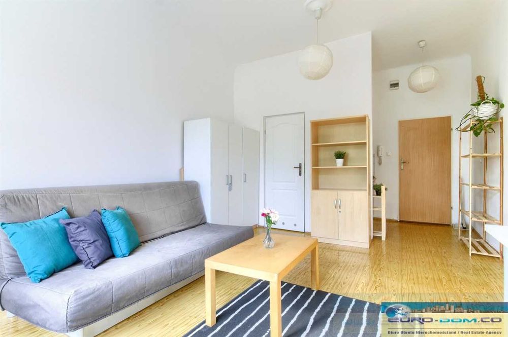 Mieszkanie – Poznań, Piekary, Stare Miasto - Widok 4