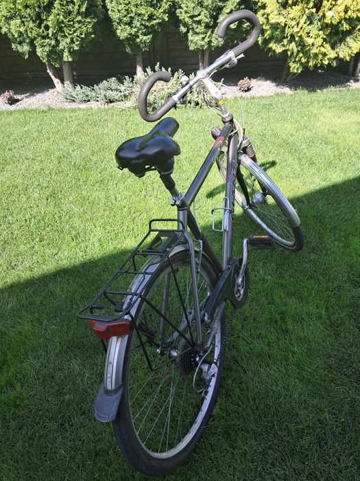 Rower męski Giant Custom