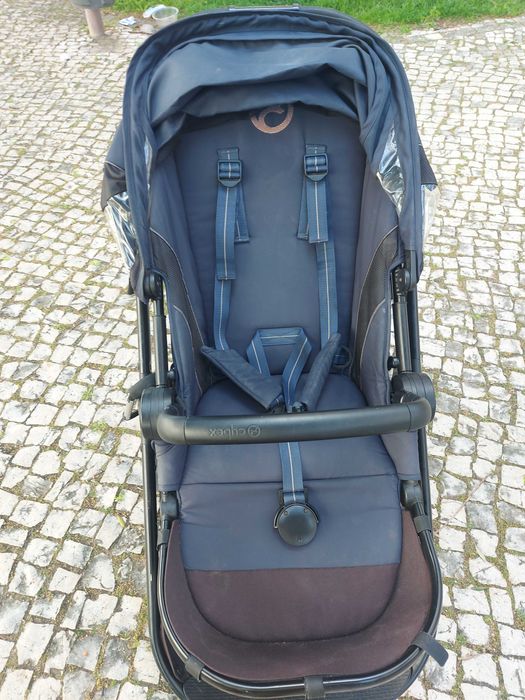 Carrinho cybex balios M