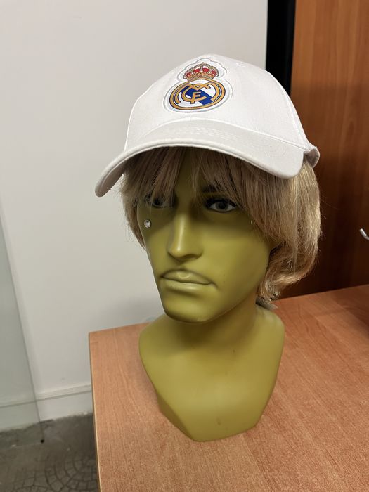 Czpja z daszkiem  FC Barcelona