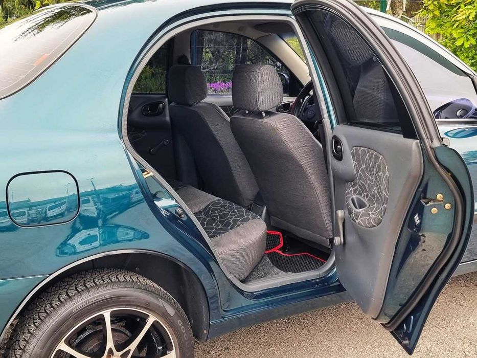 Продам Daewoo Lanos 2003. Можна в розстрочку, під викуп